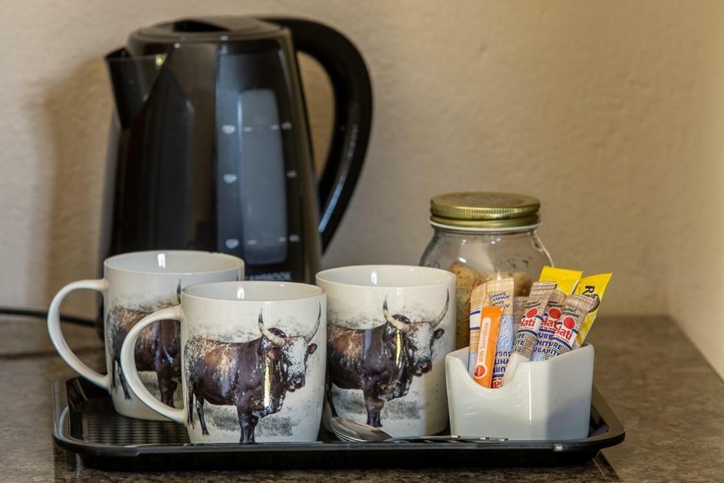 Hotel Kiyala Guest Farm Mbombela Zewnętrze zdjęcie