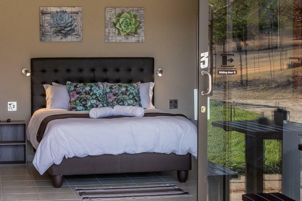 Hotel Kiyala Guest Farm Mbombela Zewnętrze zdjęcie